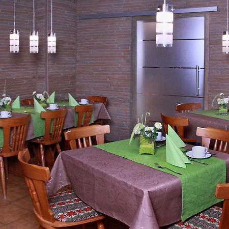 Landhaus Am Forst - Apartments Бад Александерсбад Екстериор снимка