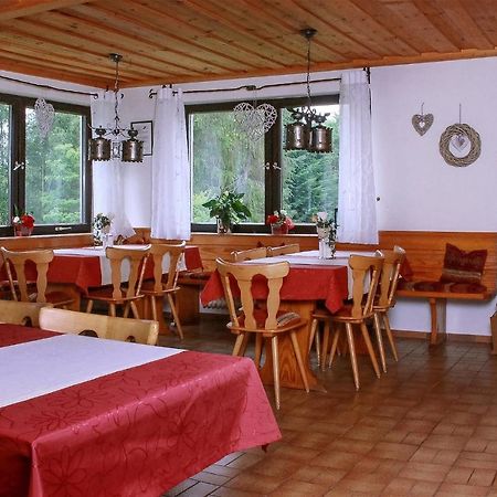 Landhaus Am Forst - Apartments Бад Александерсбад Екстериор снимка